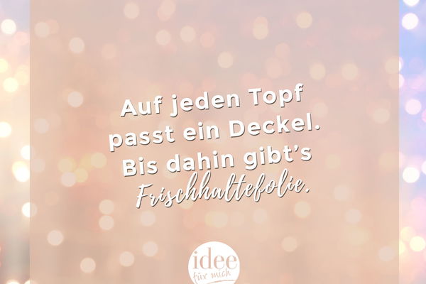 L'inspiration du jour pour mai 2019