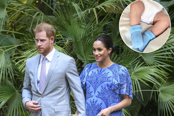 Horoskop für „Baby Sussex“: So wird der kleine Prinz