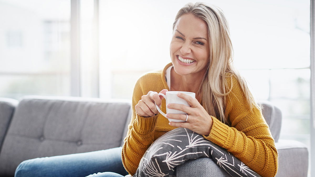 Self-care: 7 secrets for a zest for life and serenity