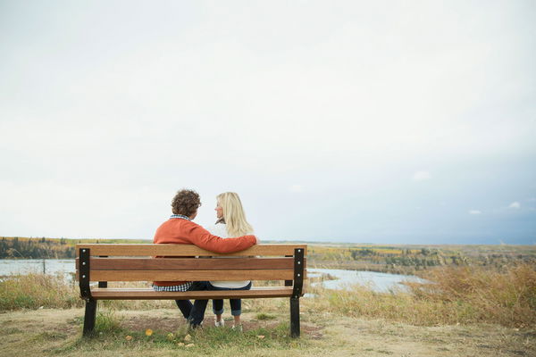 Ina (39 ans) : "Mon mari est hypersensible".