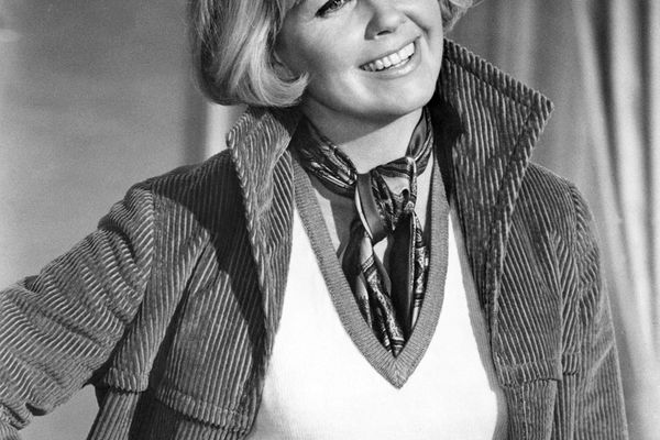 Hollywood-legenden Doris Day er død