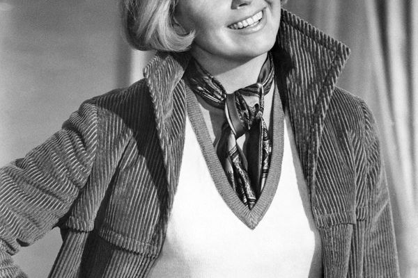 La légende hollywoodienne Doris Day est décédée