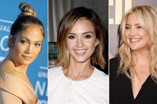Anti-ageing hiç bu kadar kolay olmamıştı: Gençleştiren 6 saç modeli