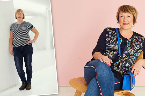 Stor makeover: Nyt look til Brigitte