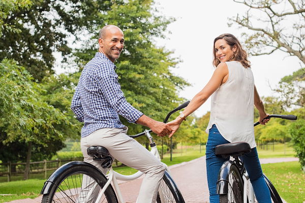 10 conseils pour une relation heureuse
