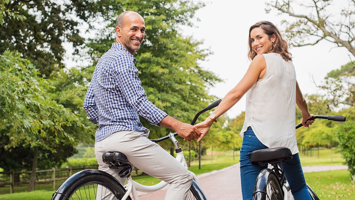 10 tips for a happy relationship