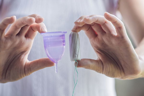 Le débat sur la taxe sur les tampons passe au Bundestag
