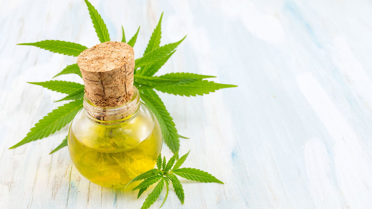 Cannabis-is? Ben&Jerry's vil lancere en variant med aktiv CBD-ingrediens