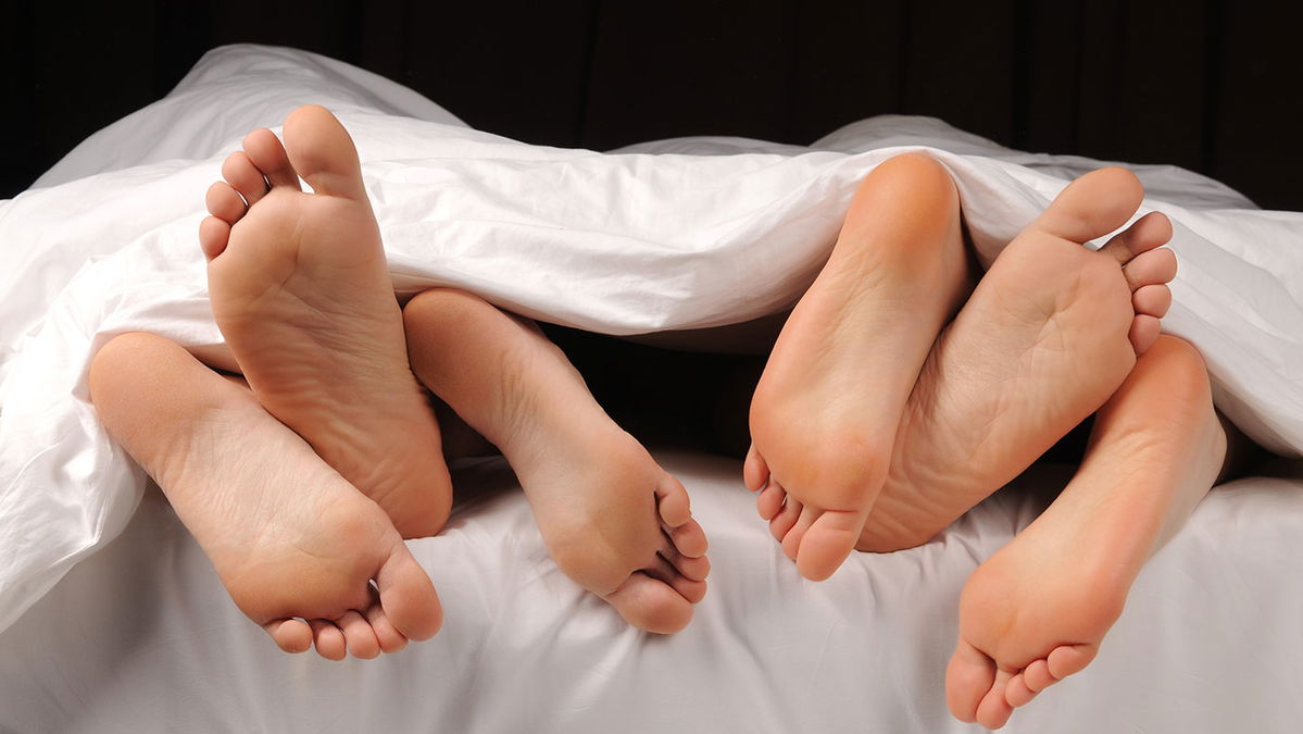 Die 6 wichtigsten Benimmregeln im Swingerclub