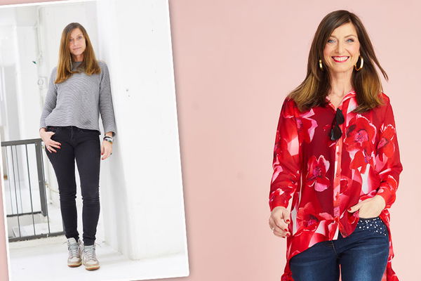 Stor makeover: et nyt look til Adhara