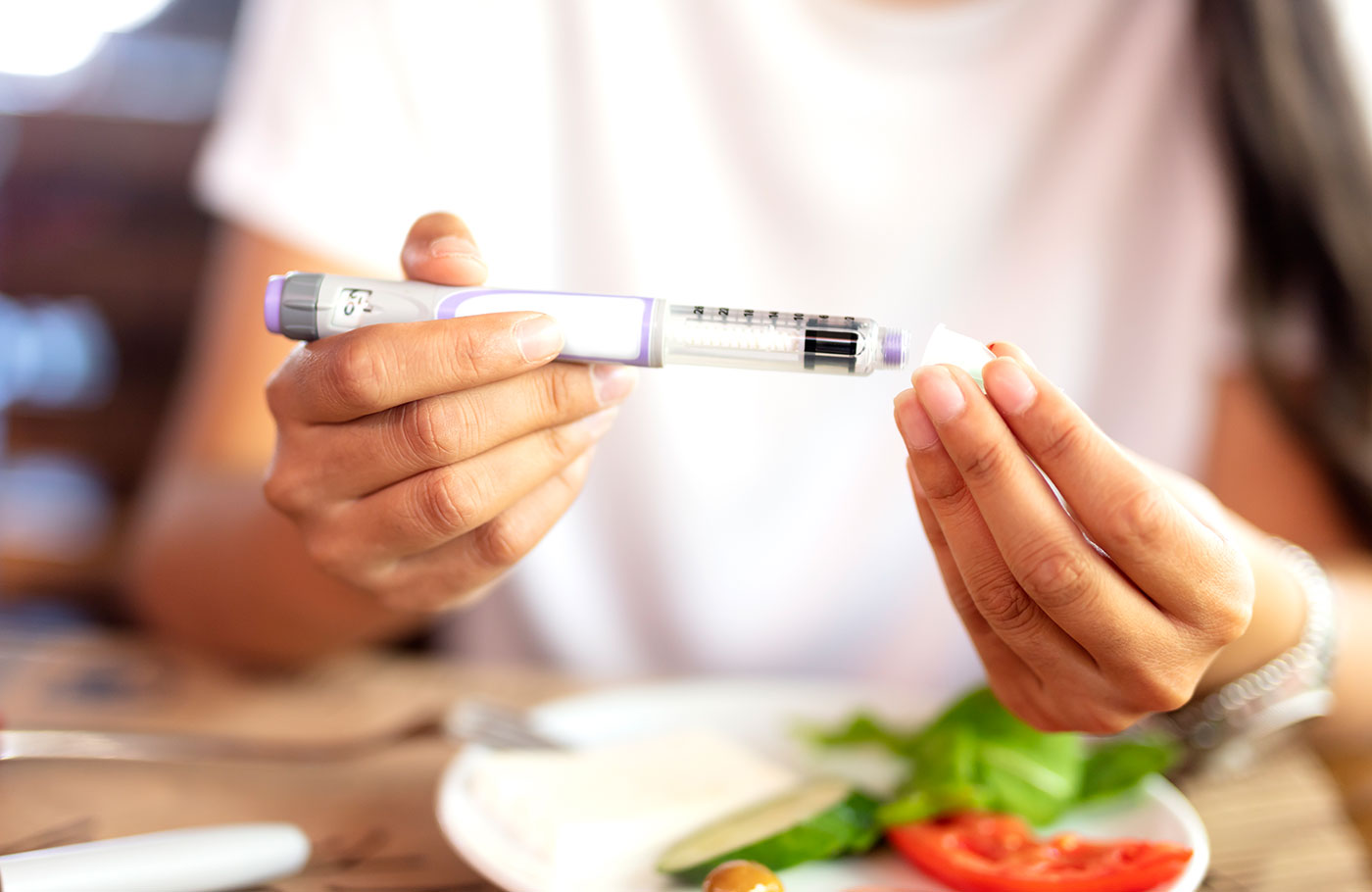 5 risikofaktorer for diabetes