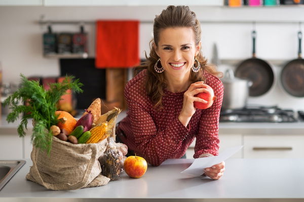 Slow down biological age: how to eat younger!