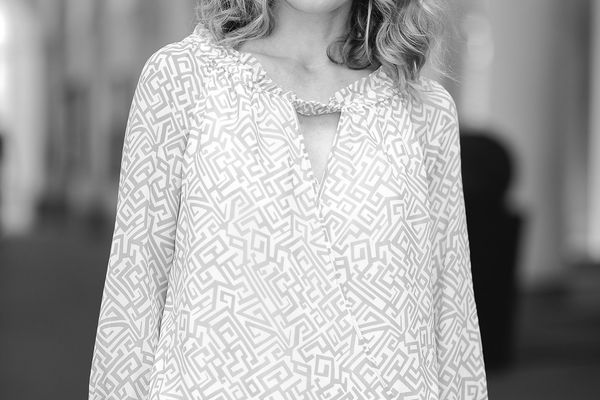 Lisa Martinek nie żyje: Aktorka zmarła na wakacjach we Włoszech