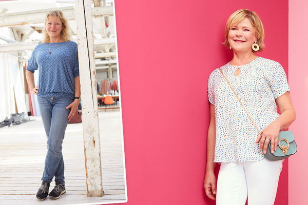 Stor makeover: Anita tør tage skridtet mod forandring
