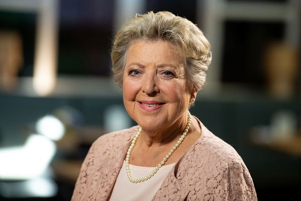 Marie-Luise Marjan: "Mor Beimer" snart på GZSZ?