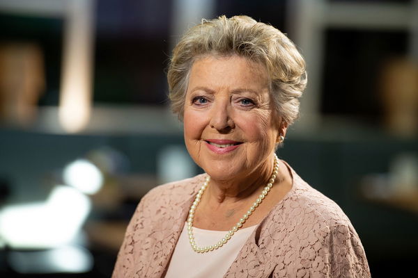 Marie-Luise Marjan: "Matka Beimer" wkrótce w GZSZ?