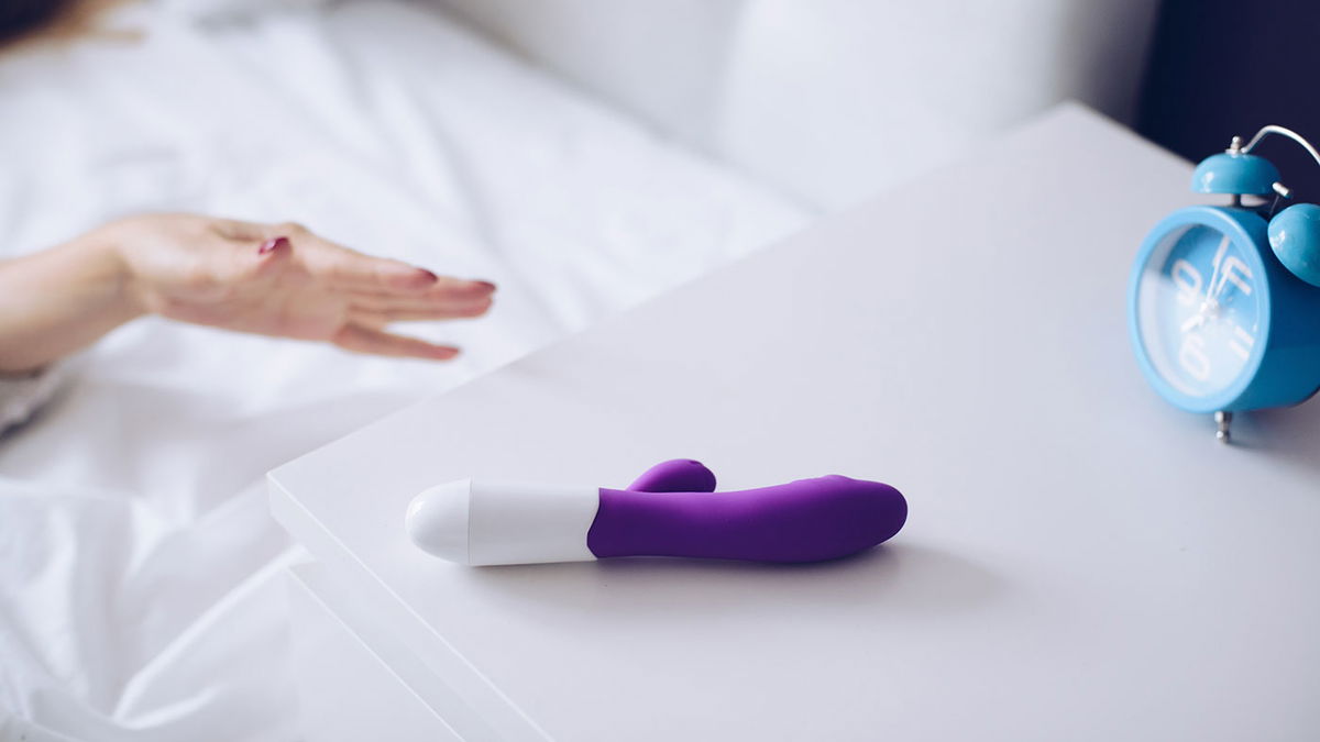 Sextoys : attention aux risques d'accident ! Les 11 règles les plus importantes
