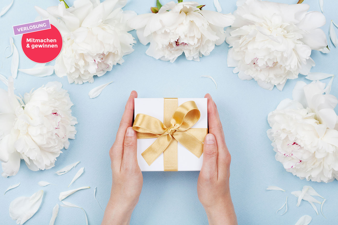 Summer prize bazaar 2019: Win prizes with a total value of 2,500 euros