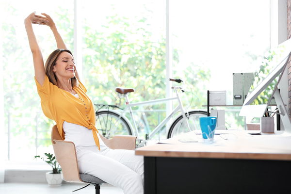 Réduire l'hypertension grâce à la relaxation