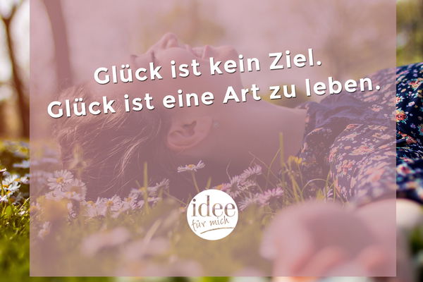 L'inspiration du jour pour août 2019