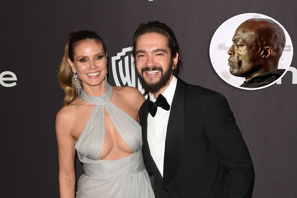 Heidi Klum: Eks-Seal vil ikke have noget med hendes bryllup at gøre