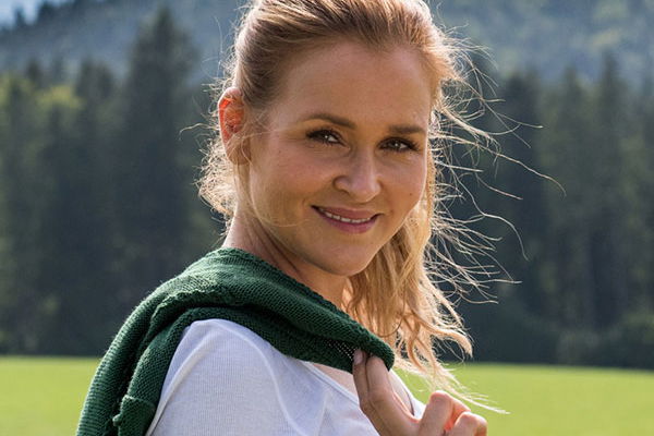 "Lena Lorenz": Nowe odcinki z Judith Hoersch od września