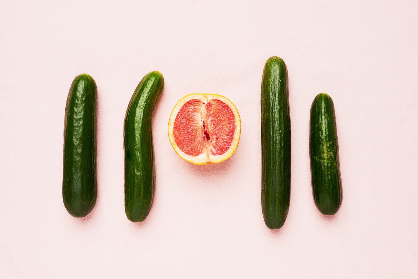 Büyük ve küçük penis için seks ipuçları
