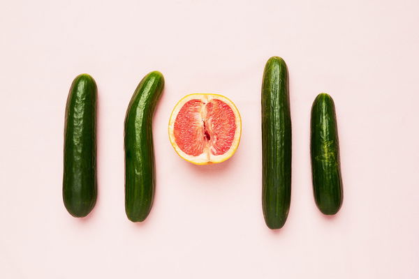 Büyük ve küçük penis için seks ipuçları