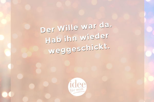 L'inspiration du jour pour septembre 2019