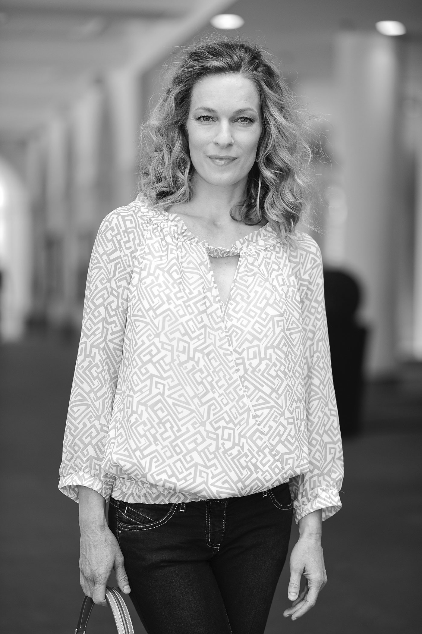 Lisa Martinek'in ölümüne rağmen: "Die Heiland - Wir sind Anwalt" devam edecek