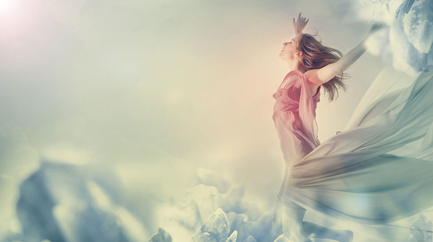 Lucid dreaming: Sådan styrer du dine drømme