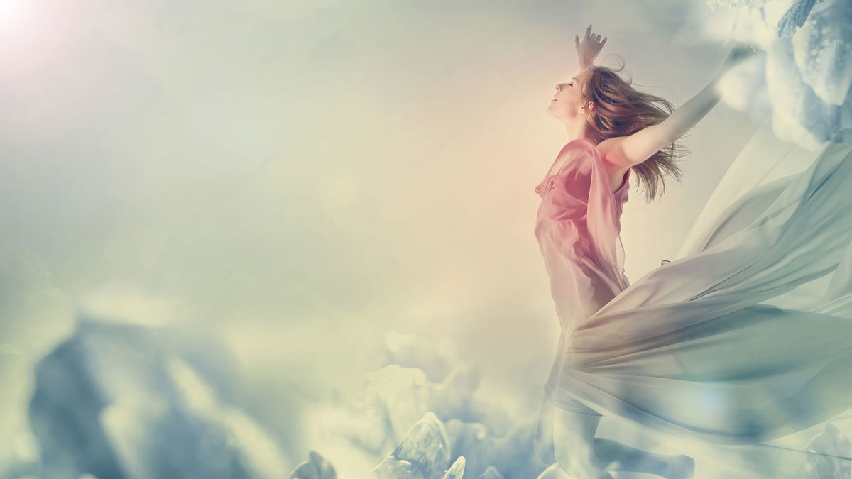 Lucid dreaming: Sådan styrer du dine drømme