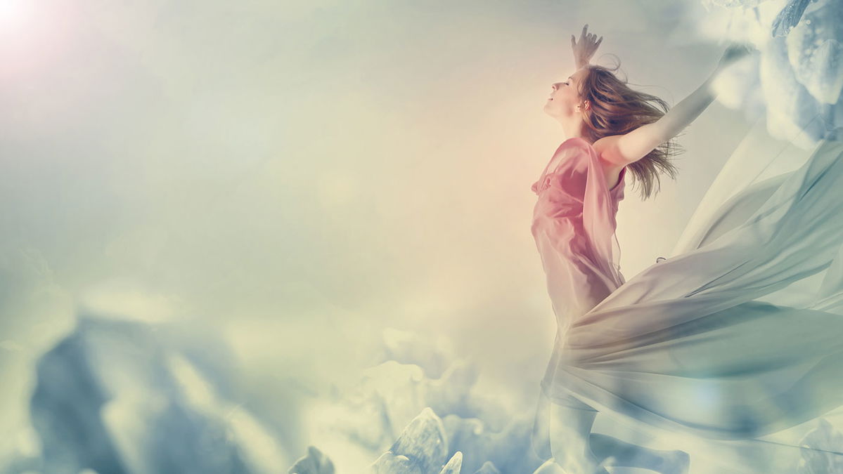 Lucid dreaming: Sådan styrer du dine drømme