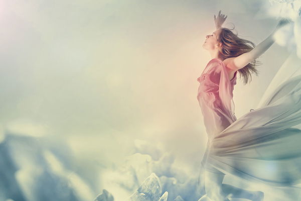 Lucid dreaming: Sådan styrer du dine drømme