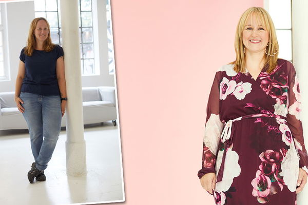 Stor makeover: Sonjas nye feelgood-look
