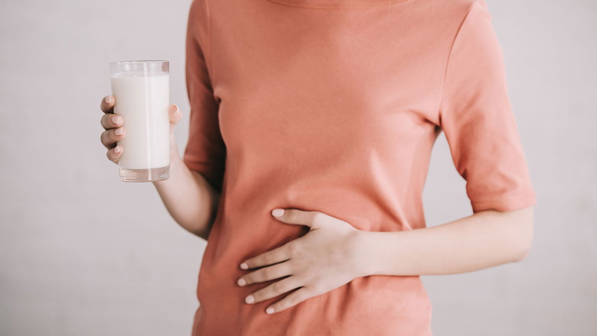 Lactose-free foods: Well tolerated by lactose intolerant people