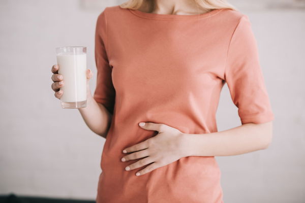 Aliments sans lactose : bien tolérés en cas d'intolérance au lactose