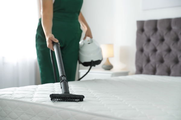 Cleaning mattresses: The most important tips
