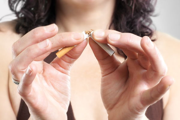 Quitting smoking - the best methods to finally get rid of this annoying vice