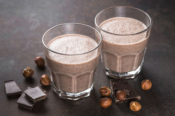 Attention those with a sweet tooth: This toffee liqueur sweetens our winter