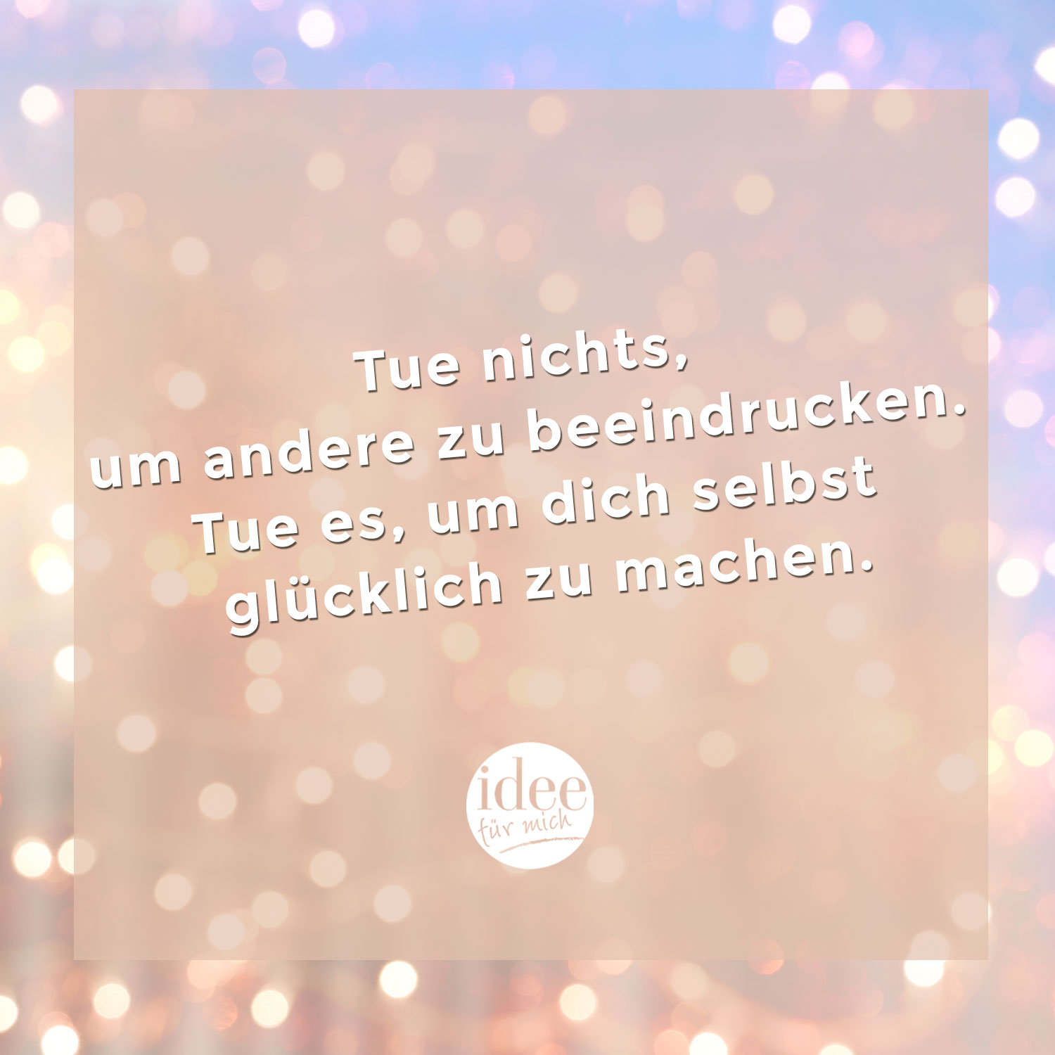 Dagens inspiration for november 2019