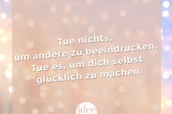 L'inspiration du jour pour novembre 2019