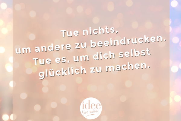 Dagens inspiration for november 2019