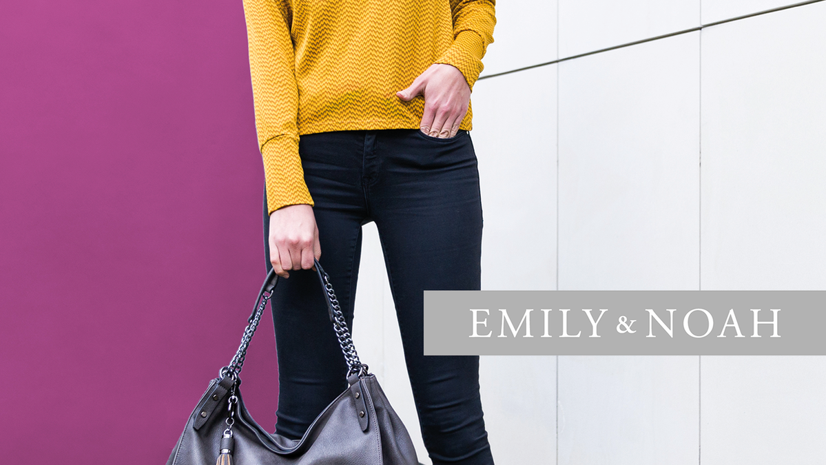 Специальное предложение на Черную пятницу: скидка 30% на сумки Emily & Noah