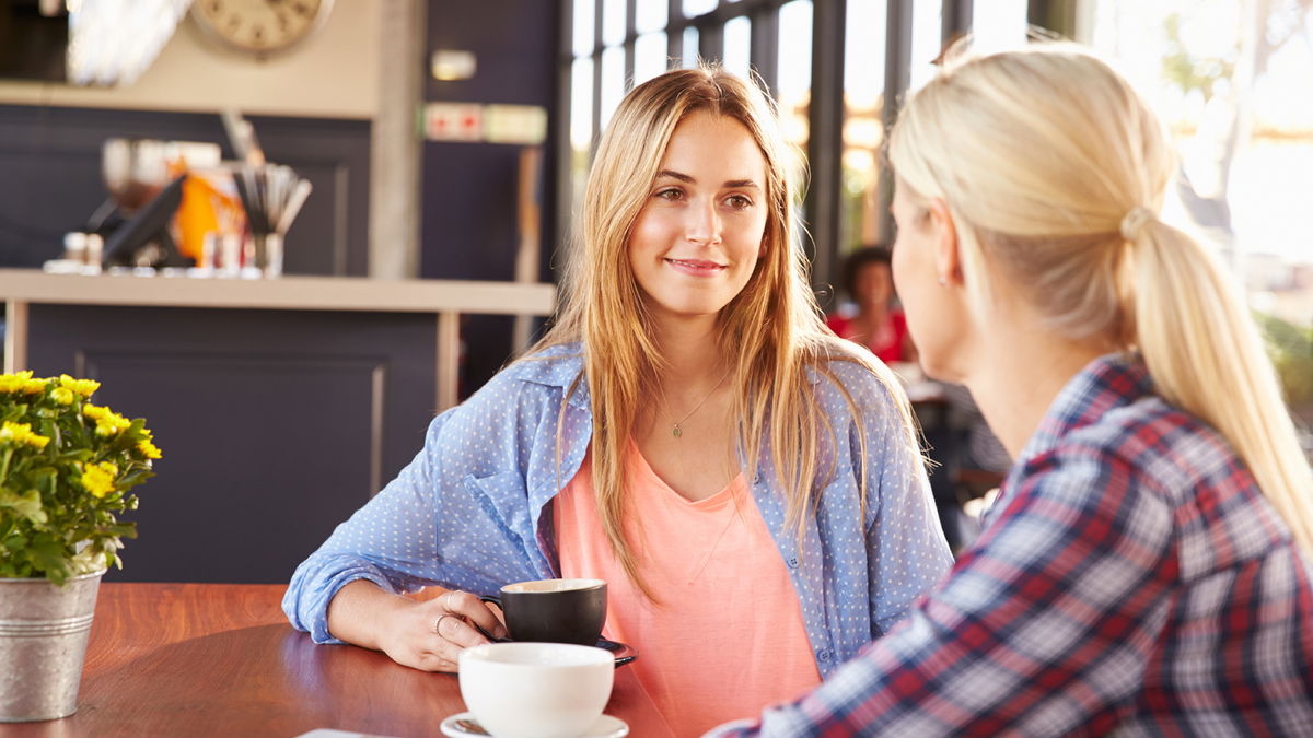 Learning to say no: getting out of the niceness trap