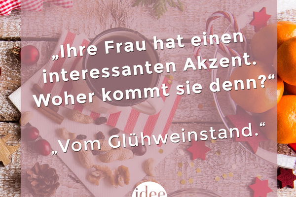 L'inspiration du jour pour décembre 2019
