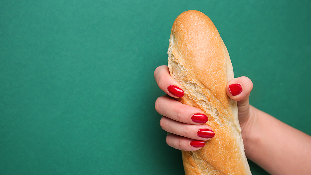 Pourquoi un pénis XL n'est pas la mesure de toute chose et ce à quoi l'homme devrait faire attention