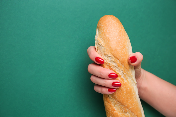 Pourquoi un pénis XL n'est pas la mesure de toute chose et ce à quoi l'homme devrait faire attention