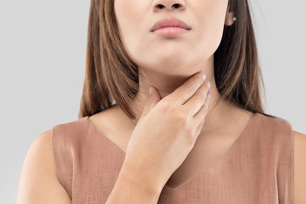Maladie de la thyroïde : 5 aliments à éviter