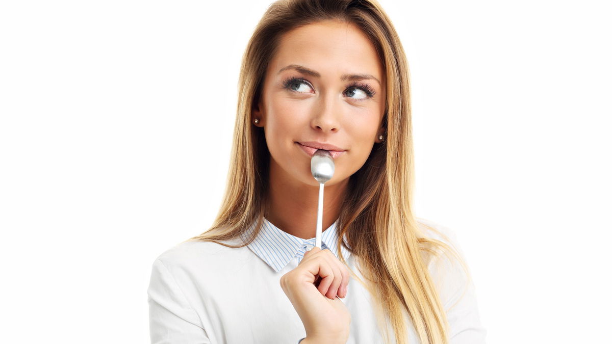 L'astuce de la cuillère : ce qu'elle peut révéler sur notre santé